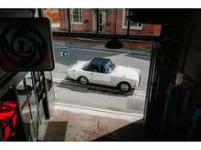 Sunbeam Alpine Series 5 GT 