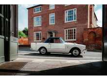 Sunbeam Alpine Series 5 GT 