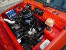 Ford Fiesta XR2 