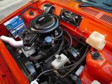 Ford Fiesta XR2 