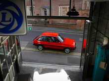 Ford Fiesta XR2 