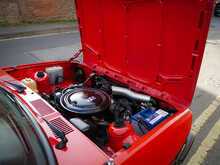 Ford Fiesta XR2 