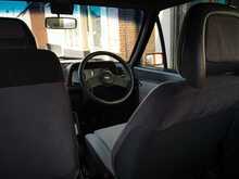 Ford Fiesta XR2 