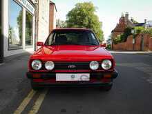 Ford Fiesta XR2 