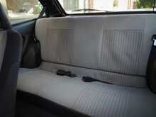 Ford Fiesta XR2 