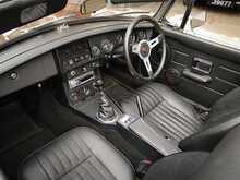 MG MGB Roadster 