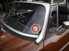 MG MGB Roadster 