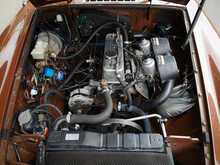 MG MGB Roadster 