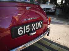 Morris Mini MK1 