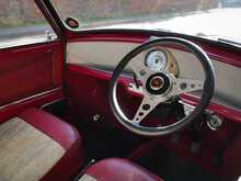 Morris Mini MK1 