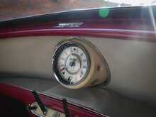 Morris Mini MK1 