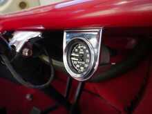 Morris Mini MK1 