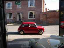 Morris Mini MK1 