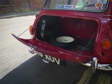 Morris Mini MK1 