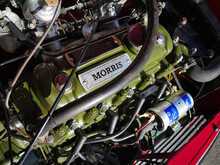Morris Mini MK1 