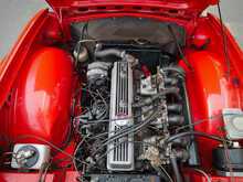 Triumph TR6 CR 