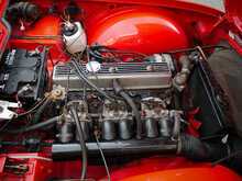 Triumph TR6 CR 