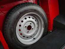 Triumph TR6 CR 