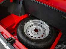 Triumph TR6 CR 