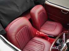 Triumph TR4a  