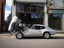 Triumph GT6 MK3 