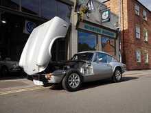 Triumph GT6 MK3 