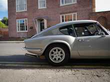 Triumph GT6 MK3 
