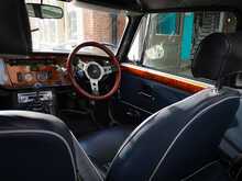 Triumph GT6 MK3 