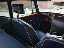 Triumph GT6 MK3 