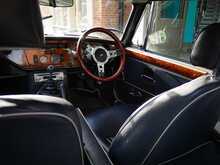 Triumph GT6 MK3 