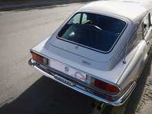 Triumph GT6 MK3 