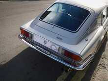 Triumph GT6 MK3 