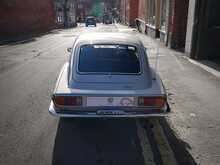 Triumph GT6 MK3 