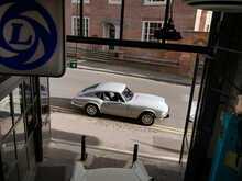 Triumph GT6 MK3 