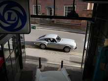 Triumph GT6 MK3 