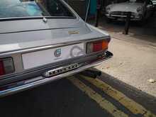 Triumph GT6 MK3 