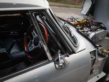 Triumph GT6 MK3 