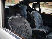 Triumph GT6 MK3 