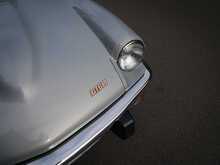 Triumph GT6 MK3 