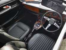 Triumph Stag mk2 