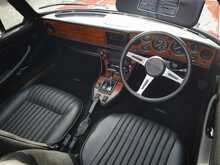 Triumph Stag mk2 
