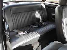 Triumph Stag mk2 