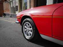 Triumph Stag mk2 