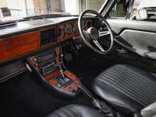 Triumph Stag mk2 