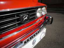 Triumph Stag mk2 