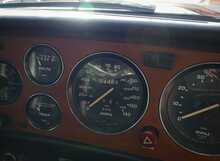 Triumph Stag mk2 