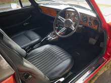 Triumph Stag mk2 