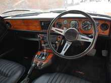 Triumph Stag mk2 