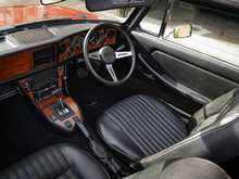 Triumph Stag mk2 