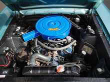 Ford Mustang Gen 1 